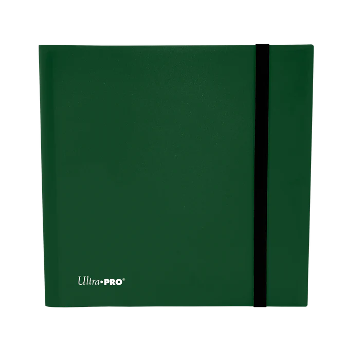 PRO-BINDER 12-pocket Eclipse - Sports Cards Europe