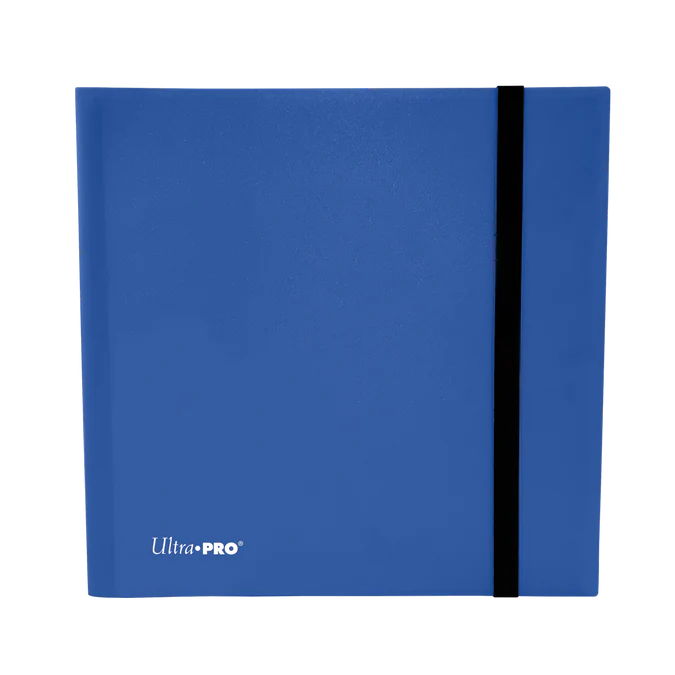 PRO-BINDER 12-pocket Eclipse - Sports Cards Europe