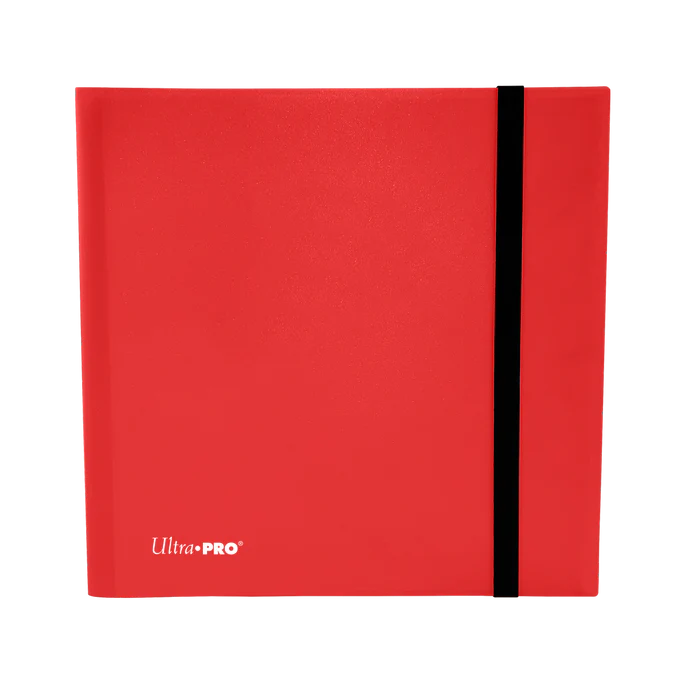 PRO-BINDER 12-pocket Eclipse - Sports Cards Europe