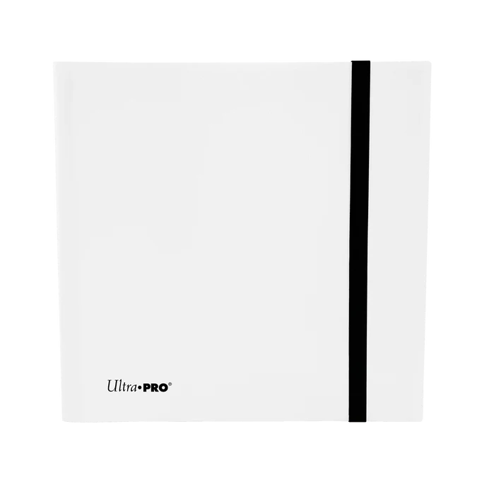 PRO-BINDER 12-pocket Eclipse - Sports Cards Europe