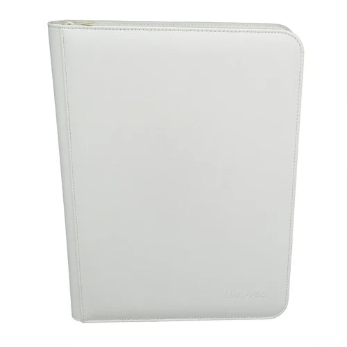 PRO-BINDER Zippered Vivid 9-Pocket - Sports Cards Europe