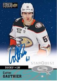 2024-25 Upper Deck NHL Clear Cut Hobby - Sports Cards Europe