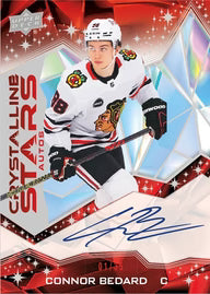 2024-25 Upper Deck NHL Clear Cut Hobby - Sports Cards Europe