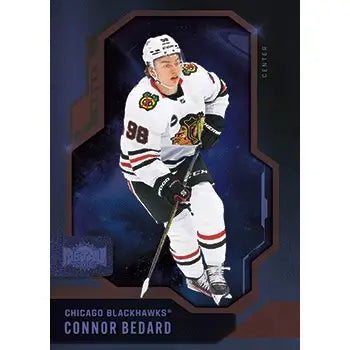 2024-25 Upper Deck NHL Skybox Metal Universe Blaster - Sports Cards Europe