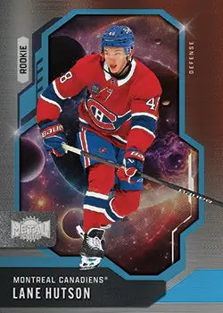 2024-25 Upper Deck NHL Skybox Metal Universe Blaster - Sports Cards Europe