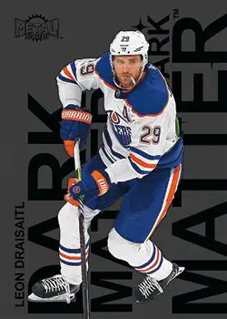 2024-25 Upper Deck NHL Skybox Metal Universe Blaster - Sports Cards Europe