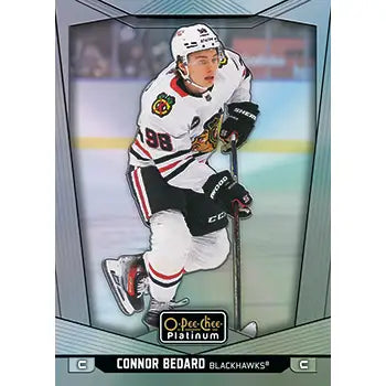 2024-25 Upper Deck NHL O-Pee-Chee Platinum Blaster - Sports Cards Europe