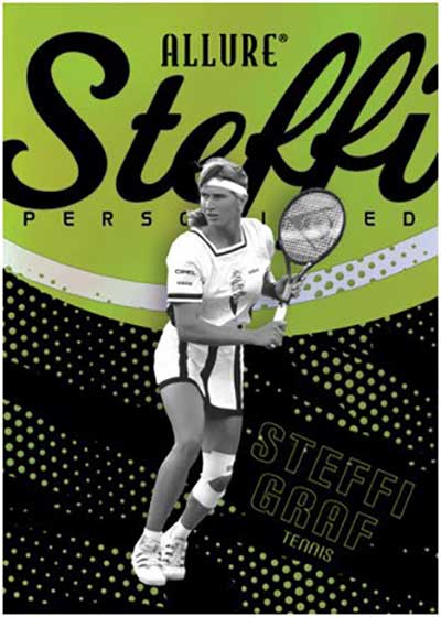 2025 Upper Deck Allure SE Multi-Sport Hobby - Sports Cards Europe