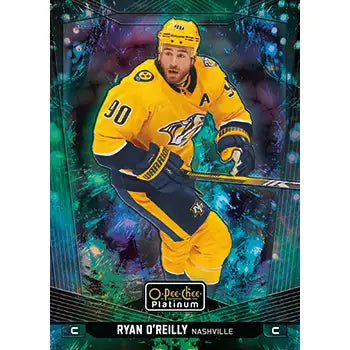 2024-25 Upper Deck NHL O-Pee-Chee Platinum Blaster - Sports Cards Europe