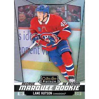 2024-25 Upper Deck NHL O-Pee-Chee Platinum Blaster - Sports Cards Europe