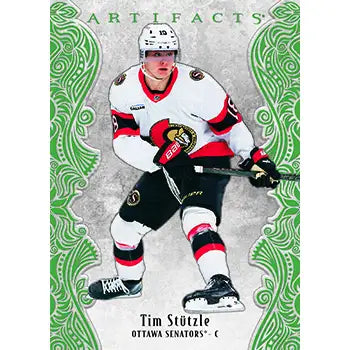 2025-26 Upper Deck NHL Artifacts Blaster Box - Sports Cards Europe