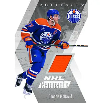 2025-26 Upper Deck NHL Artifacts Blaster Box - Sports Cards Europe