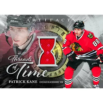 2025-26 Upper Deck NHL Artifacts Blaster Box - Sports Cards Europe