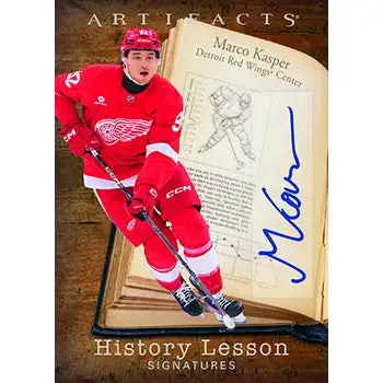 2025-26 Upper Deck NHL Artifacts Blaster Box - Sports Cards Europe