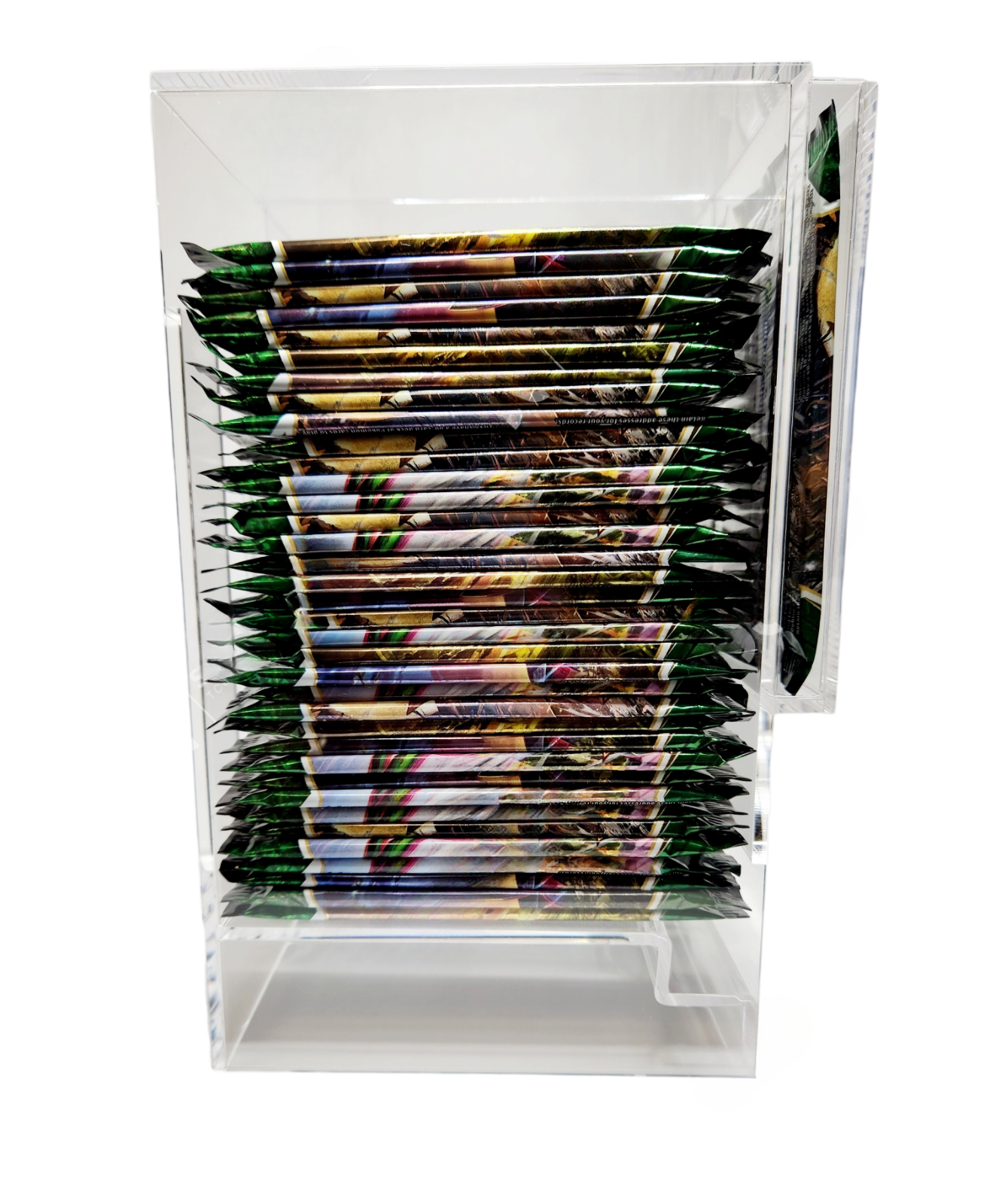 Display 6-pack dispenser - Sports Cards Europe