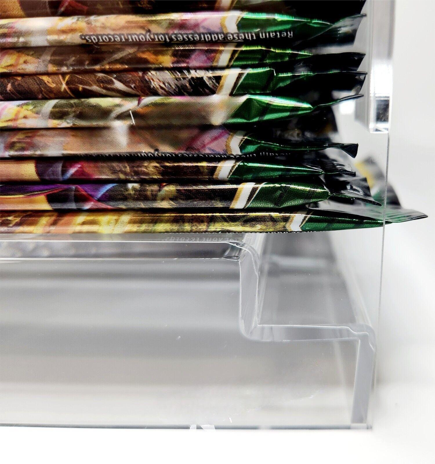 Display 6-pack dispenser - Sports Cards Europe