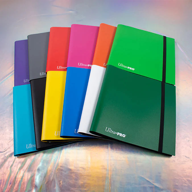 PRO-BINDER 12-pocket Eclipse - Sports Cards Europe