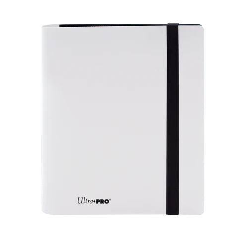 PRO-BINDER 4-pocket Eclipse - Sports Cards Europe