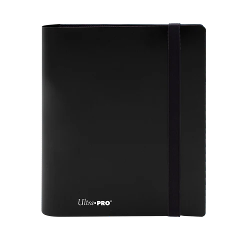 PRO-BINDER 4-pocket Eclipse - Sports Cards Europe