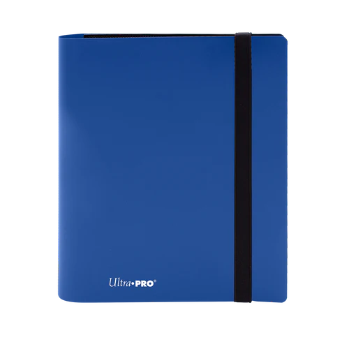 PRO-BINDER 4-pocket Eclipse - Sports Cards Europe