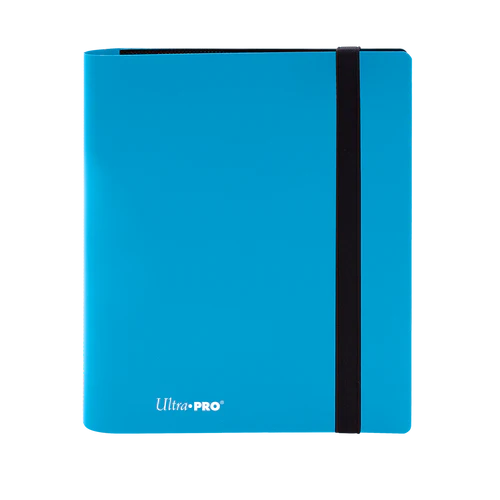 PRO-BINDER 4-pocket Eclipse - Sports Cards Europe