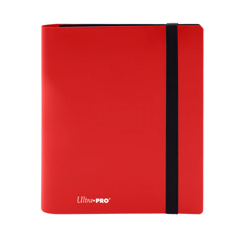PRO-BINDER 4-pocket Eclipse - Sports Cards Europe