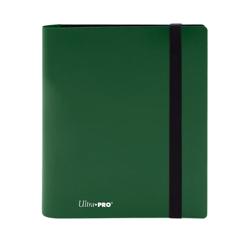 PRO-BINDER 4-pocket Eclipse - Sports Cards Europe
