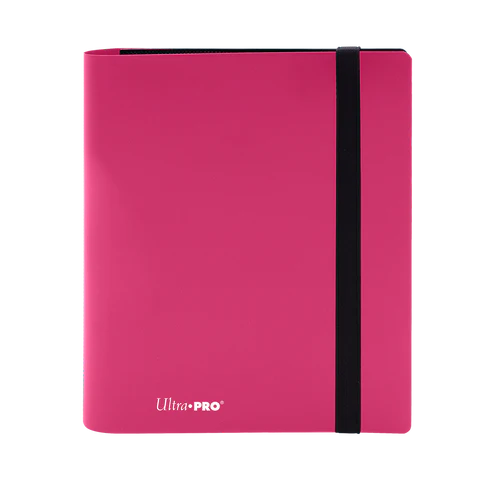 PRO-BINDER 4-pocket Eclipse - Sports Cards Europe