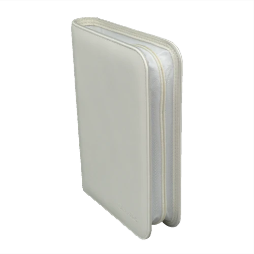 PRO-BINDER Zippered Vivid 4-Pocket - Sports Cards Europe