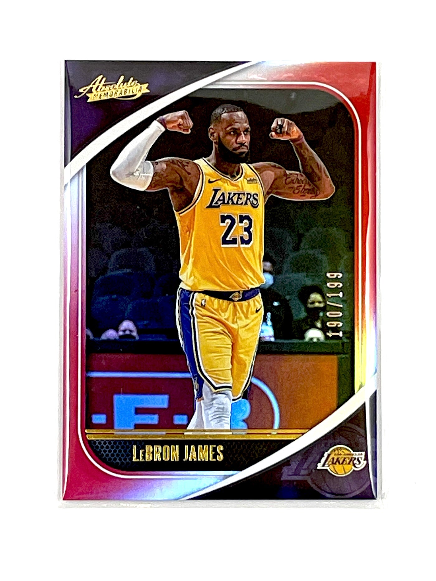 2020-21 Absolute Memorabilia Basketball - Sports Cards Europe