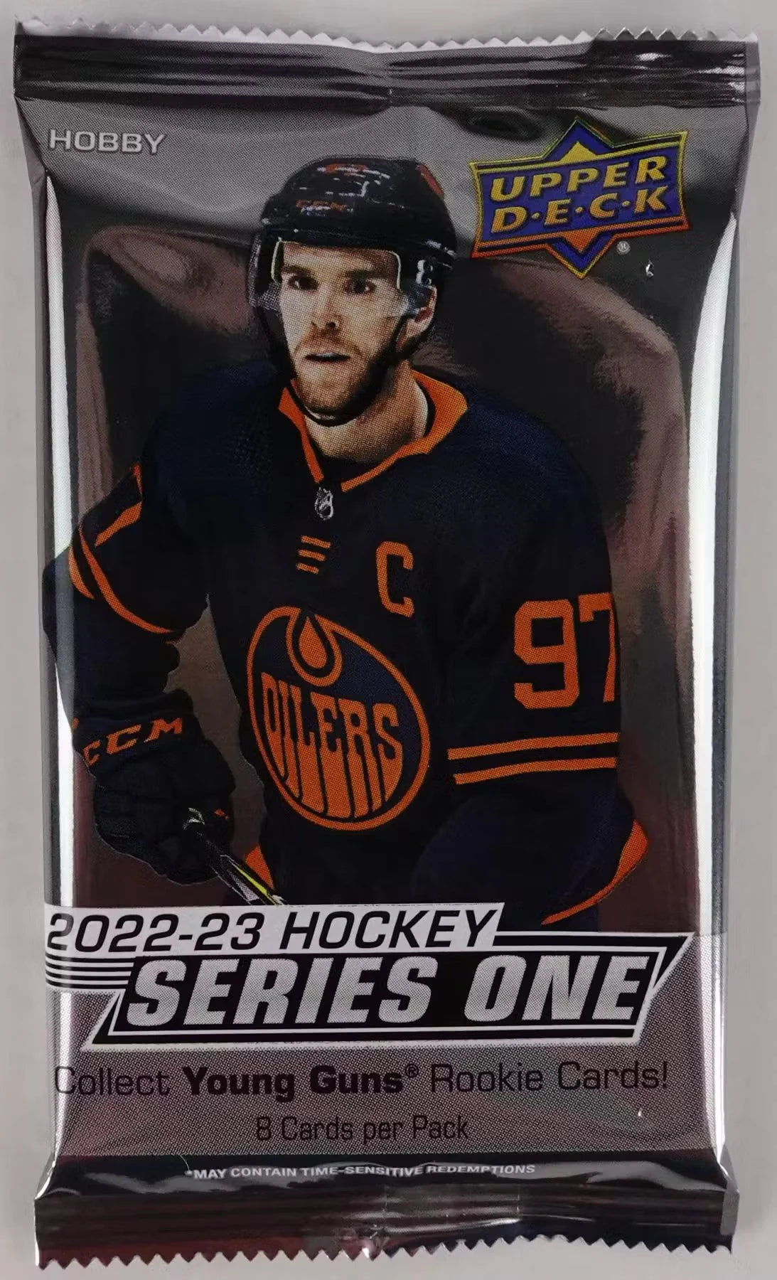 2022-23 Upper Deck NHL Series 1 Hobby - Sports Cards Europe