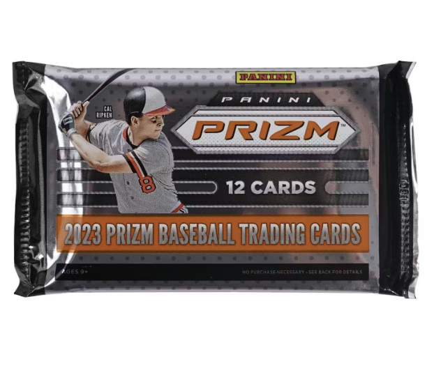 2023 Panini Prizm Baseball Hobby - Sports Cards Europe