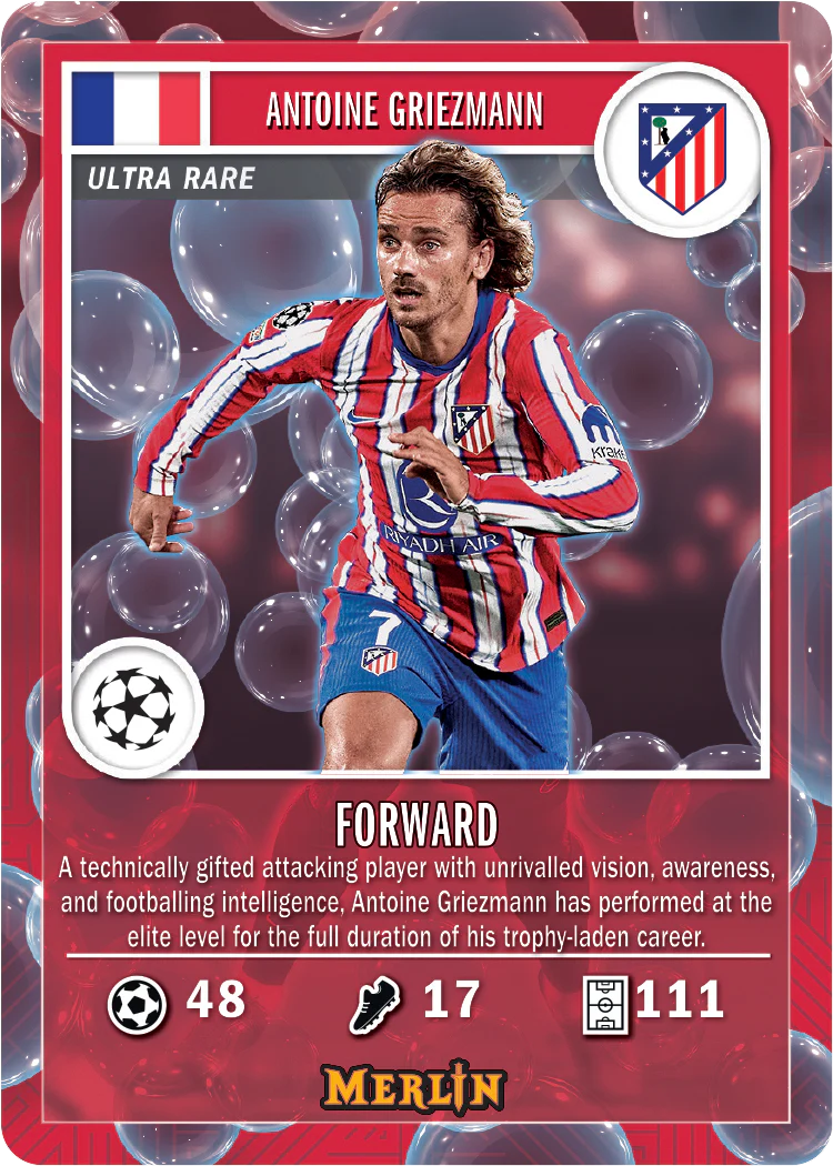 2024-25 Topps Merlin UEFA Value | Sports Cards Europe 2024-25 Topps Merlin UEFA Value | Sports Cards Europe