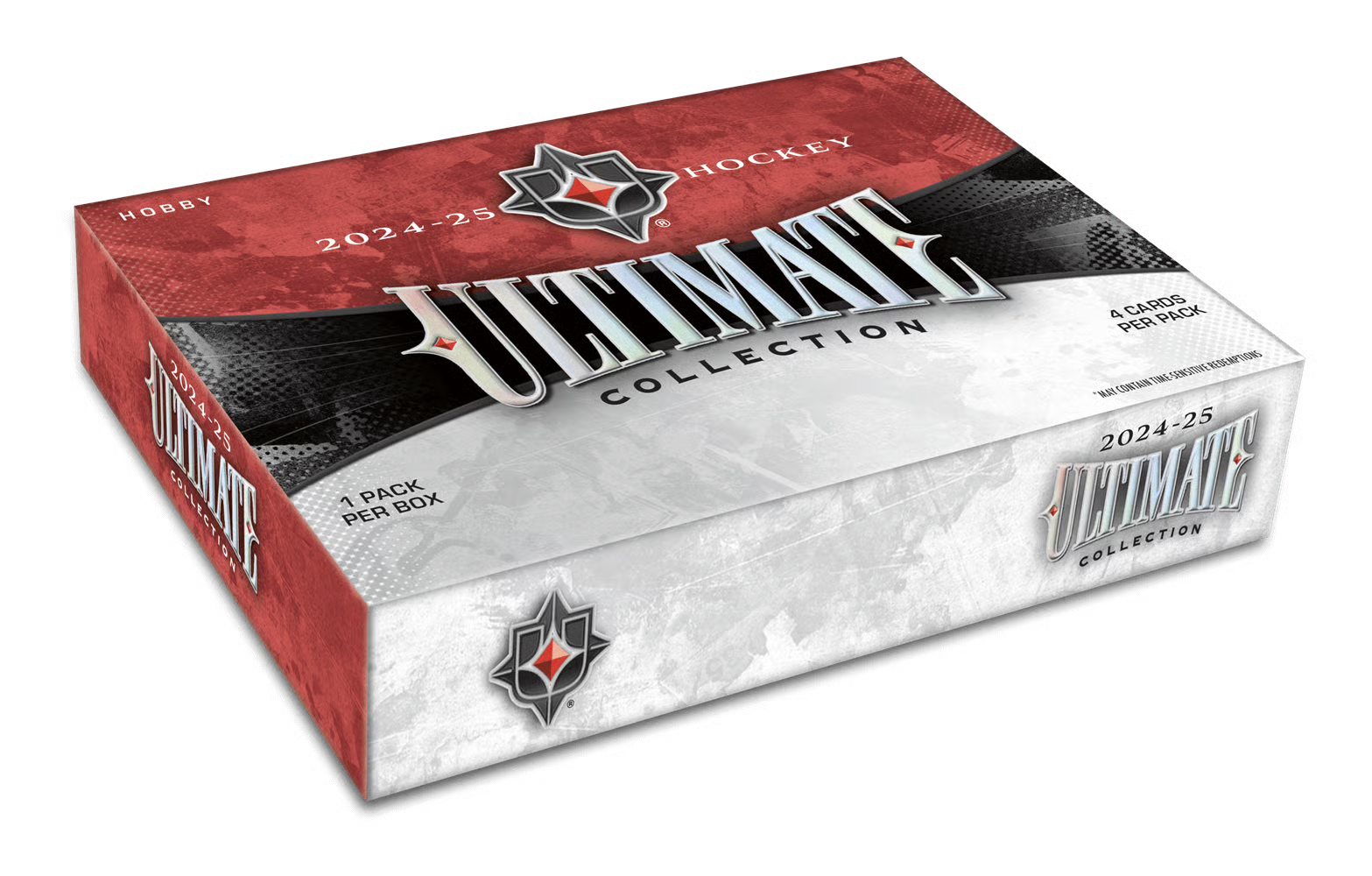 2024-25 Upper Deck NHL Ultimate Collection - Sports Cards Europe