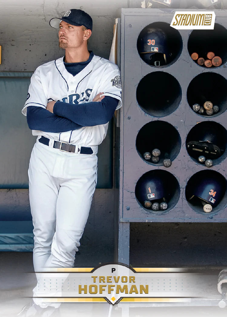 2025 Topps Stadium Club Baseball Hobby - Sports Cards Europe