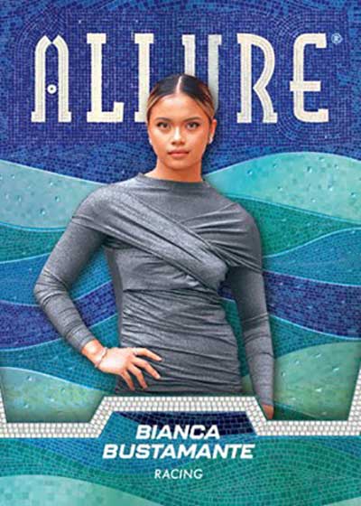 2025 Upper Deck Allure SE Multi-Sport Hobby
