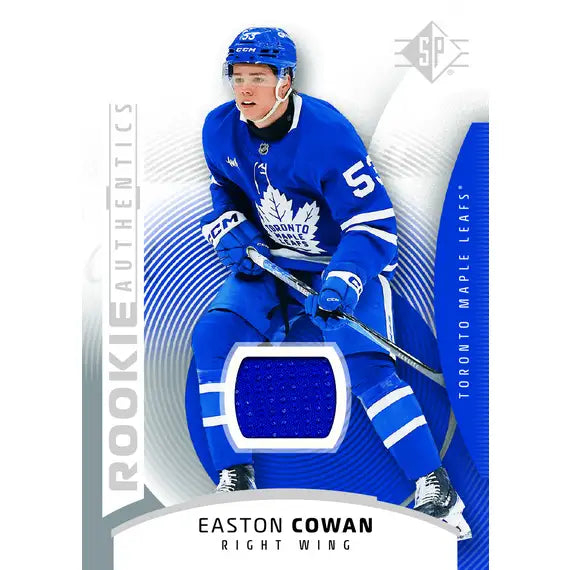 2025-26 Upper Deck SP Hockey Blaster Box - Sports Cards Europe