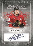 2026-27 Upper Deck NHL Artifacts Hobby