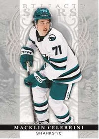 2026-27 Upper Deck NHL Artifacts Hobby