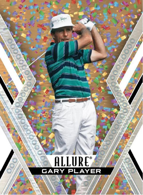 2026 Upper Deck Allure Golf Hobby - Sports Cards Europe