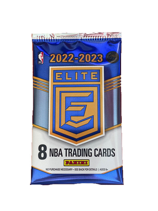 2022-23 Panini Donruss Elite Basketball Hobby - Sports Cards Europe