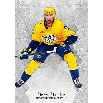 2025-26 Upper Deck NHL Artifacts Blaster Box - Sports Cards Europe