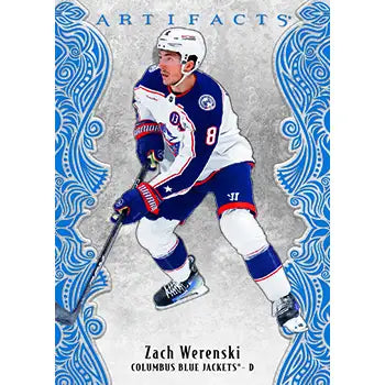 2025-26 Upper Deck NHL Artifacts Blaster Box - Sports Cards Europe