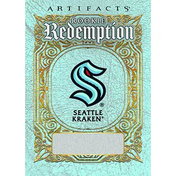 2025-26 Upper Deck NHL Artifacts Blaster Box - Sports Cards Europe