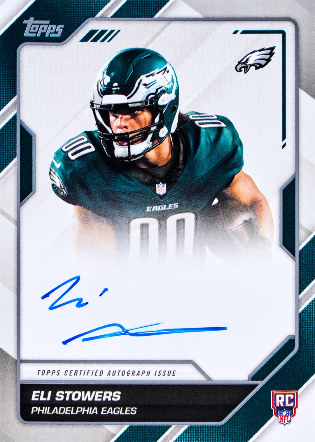 2026 Topps NFL Flagship - Value
