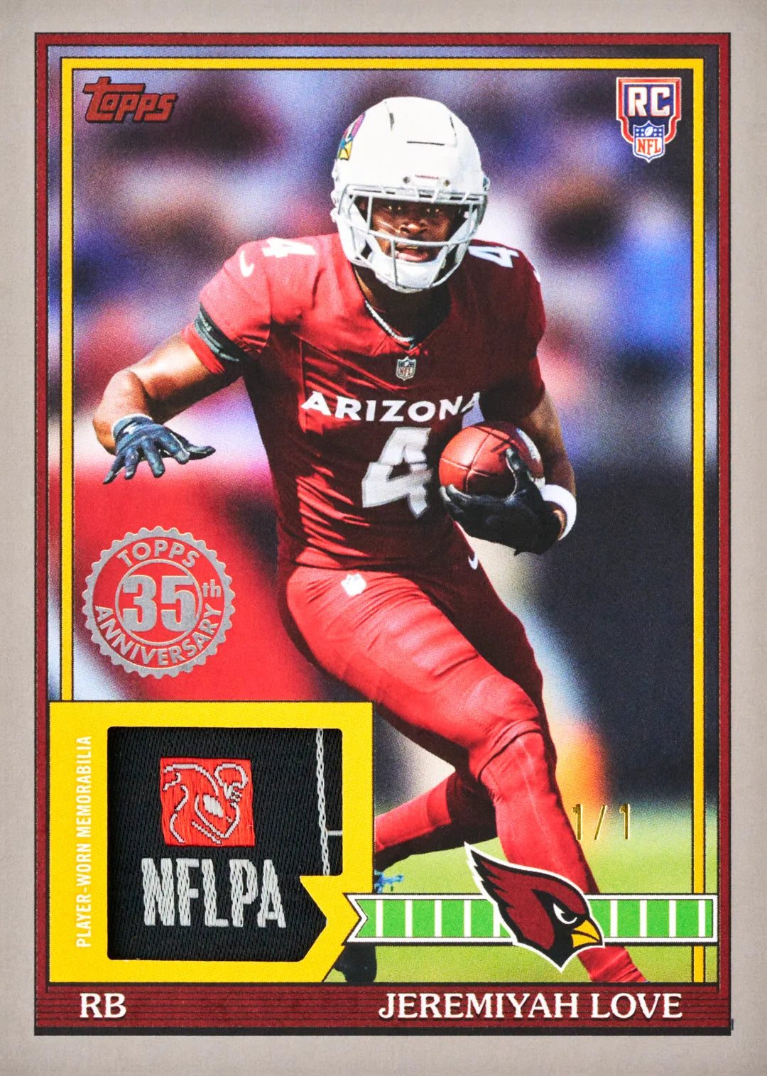 2026 Topps NFL Flagship - Value