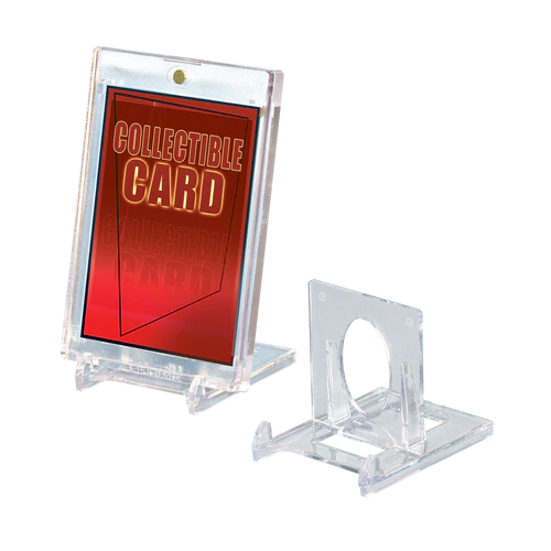 Ultra Pro Card Stand 2-pcs (5 per pack) - Sports Cards Europe