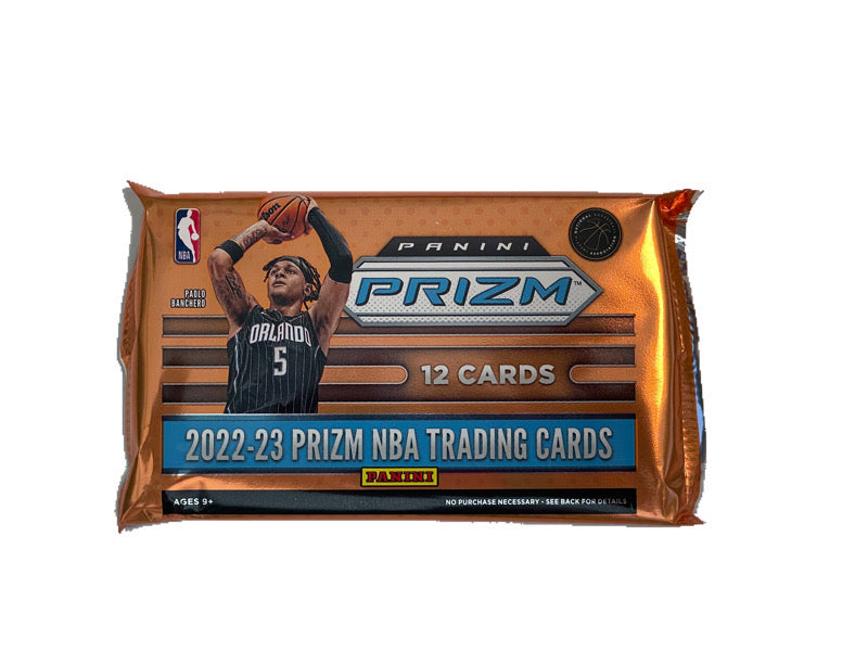 2022-23 Panini Prizm Basketball Hobby - Sports Cards Europe