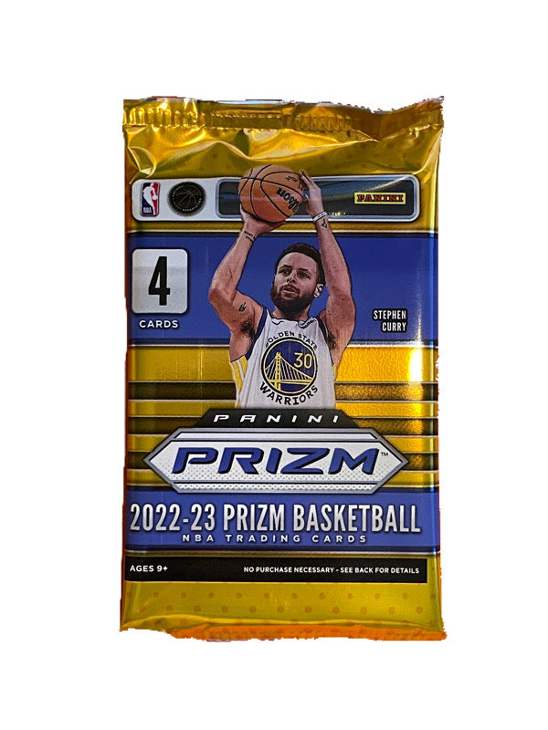 2022-23 Panini Prizm Basketball Blaster - Sports Cards Europe