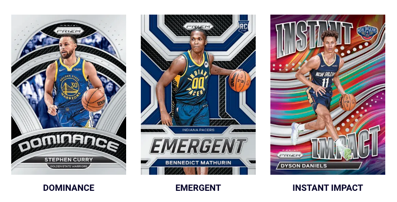 2022-23 Panini Prizm Basketball Blaster - Sports Cards Europe